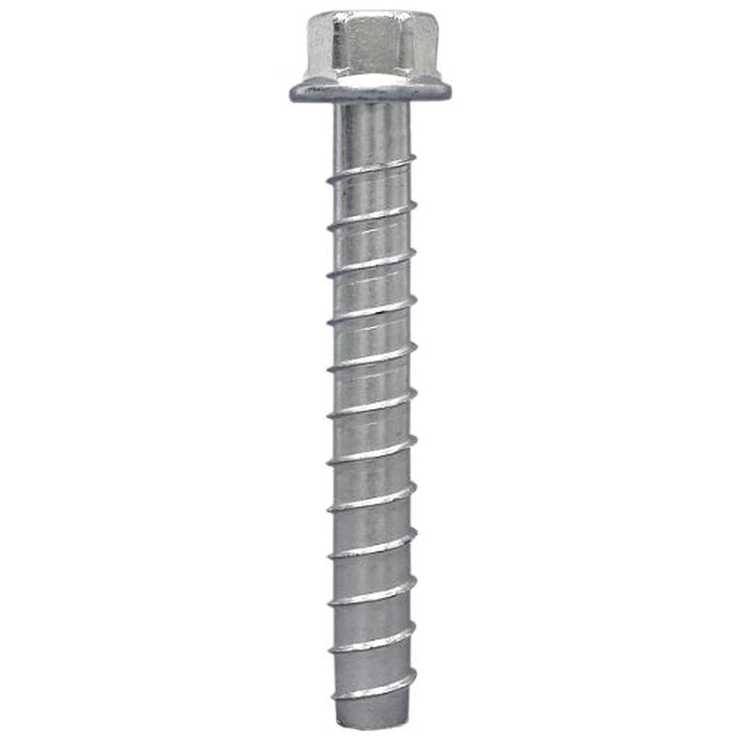Simpson Strong Tie Thd50234rhc8 Titen HD 1/2 x 2-3/4 Threaded Rod Hanger - Zenithce