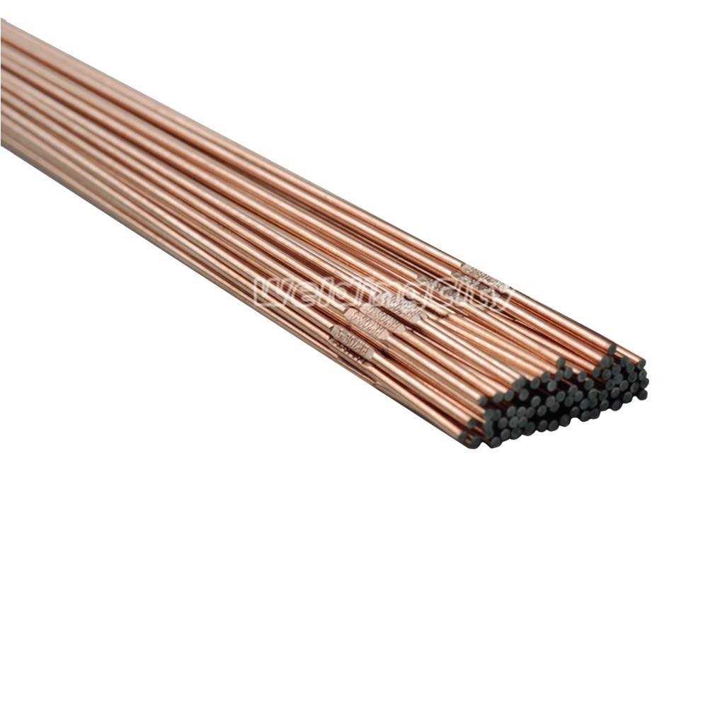 WeldingCity 5-Lb Mild Steel ER70S-6 TIG Welding Rods - Zenithce