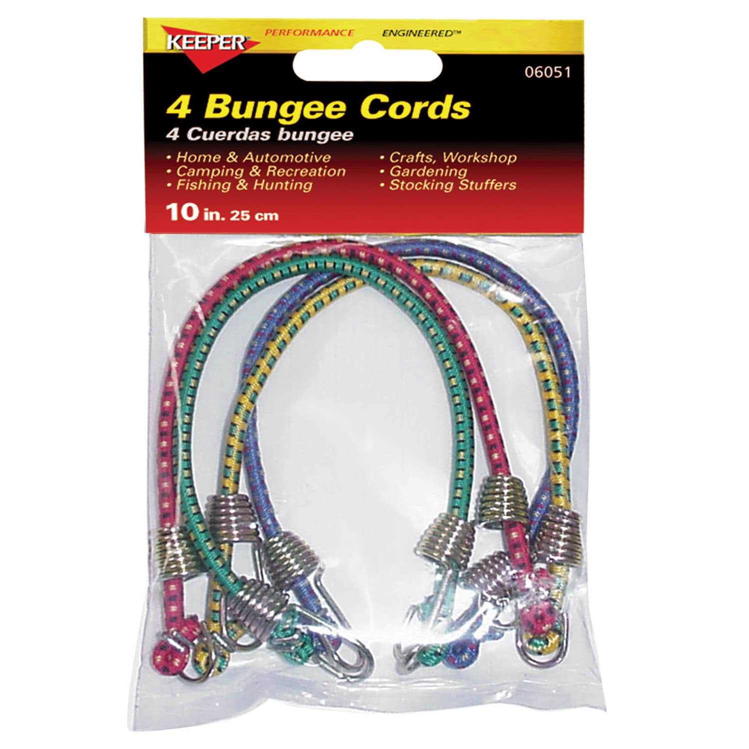 Keeper Lashing Strap - Zenithce