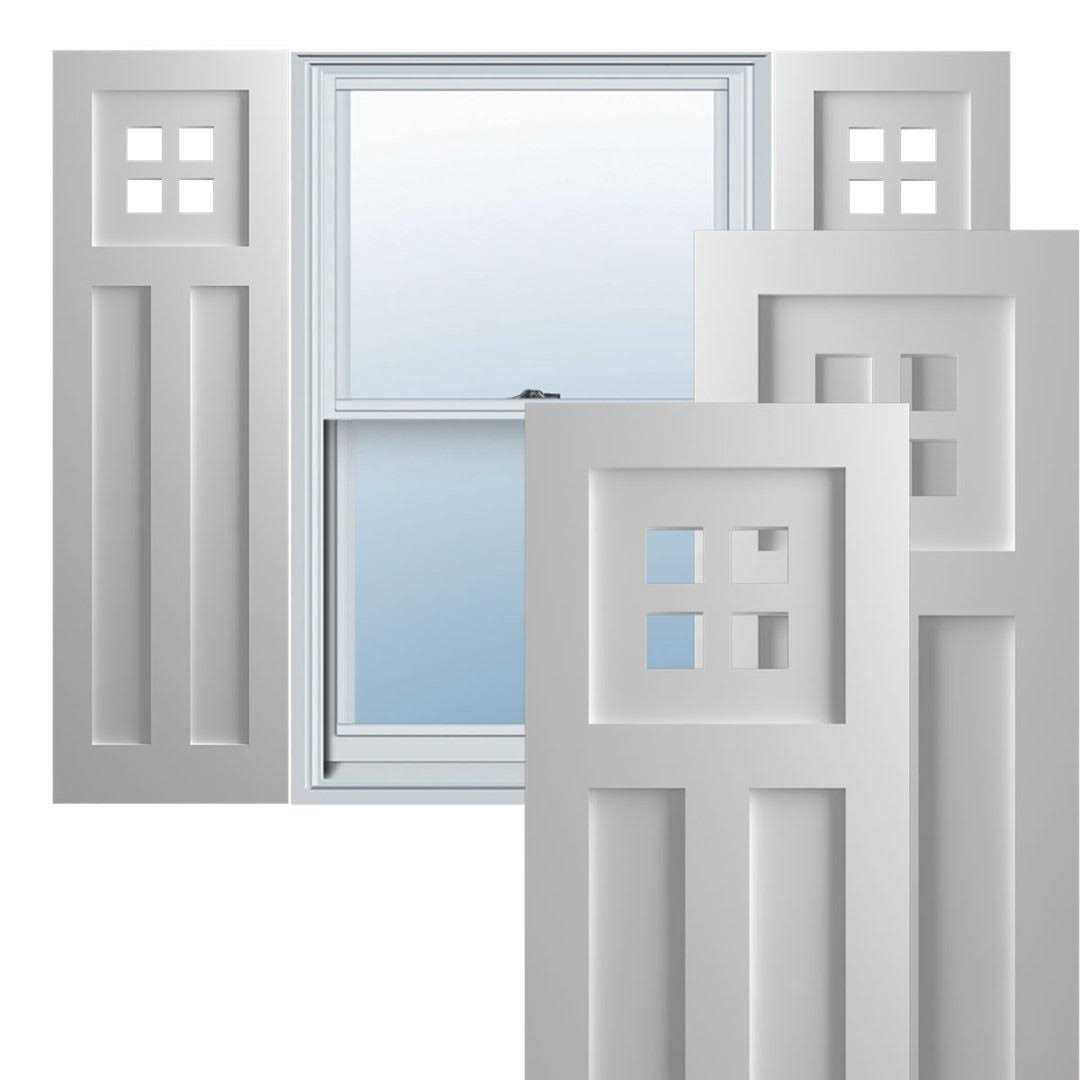 Ekena Millwork 12 1/2OD x 3 7/8ID x 3/4P Bradford Ceiling Medallion - Zenithce