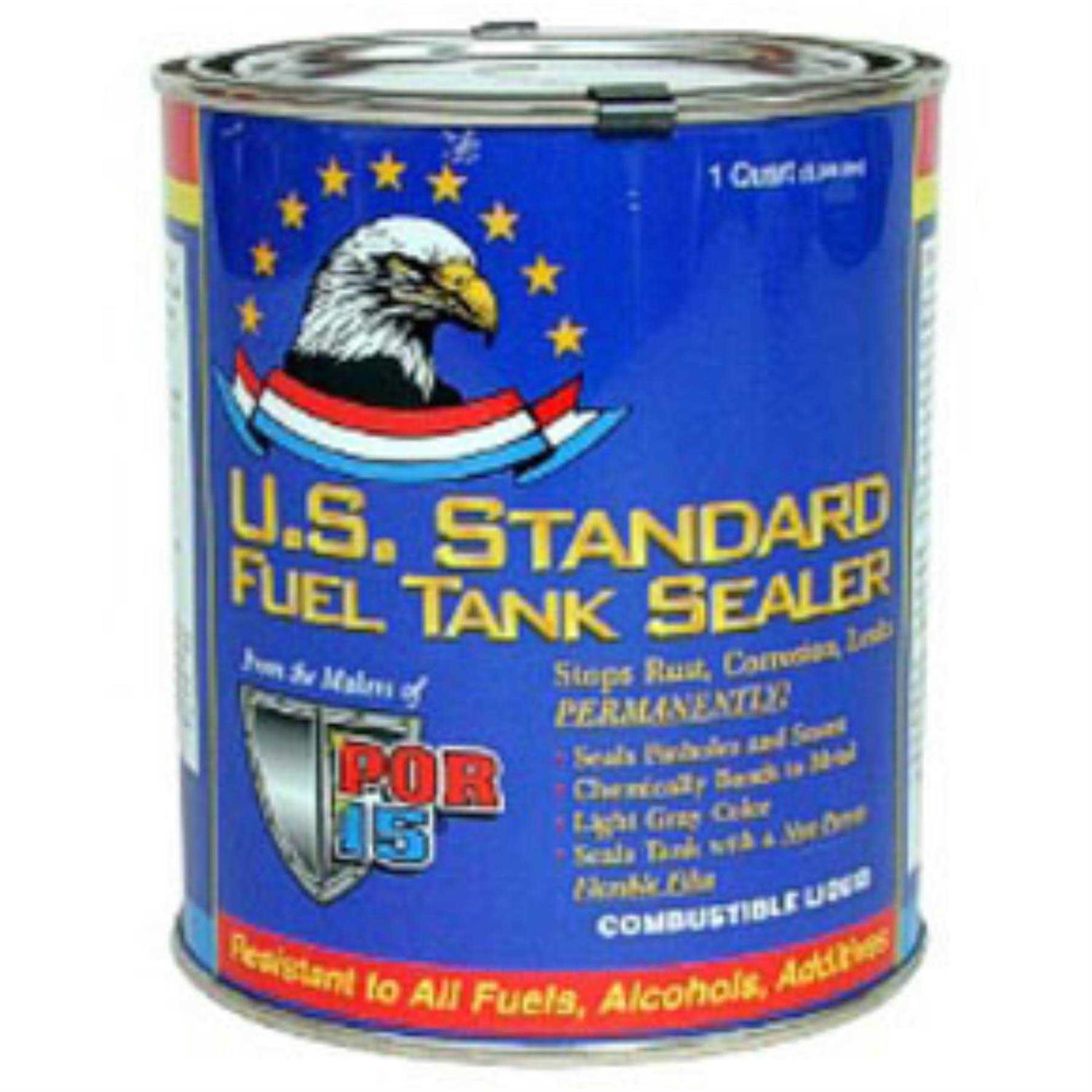 POR-15 Dry Time Accelerator - Zenithce