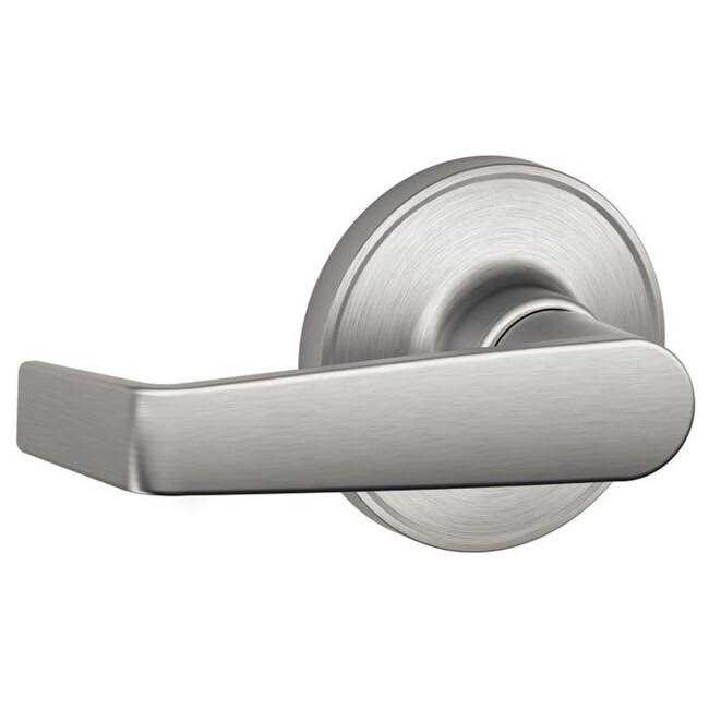 Schlage Marin Passage Door Lever Set - Zenithce