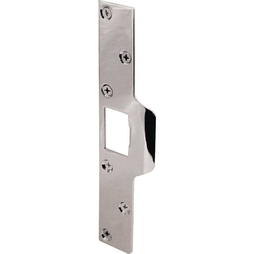 Prime-Line U 9398N Plastic Shelf Bracket Clr - Zenithce