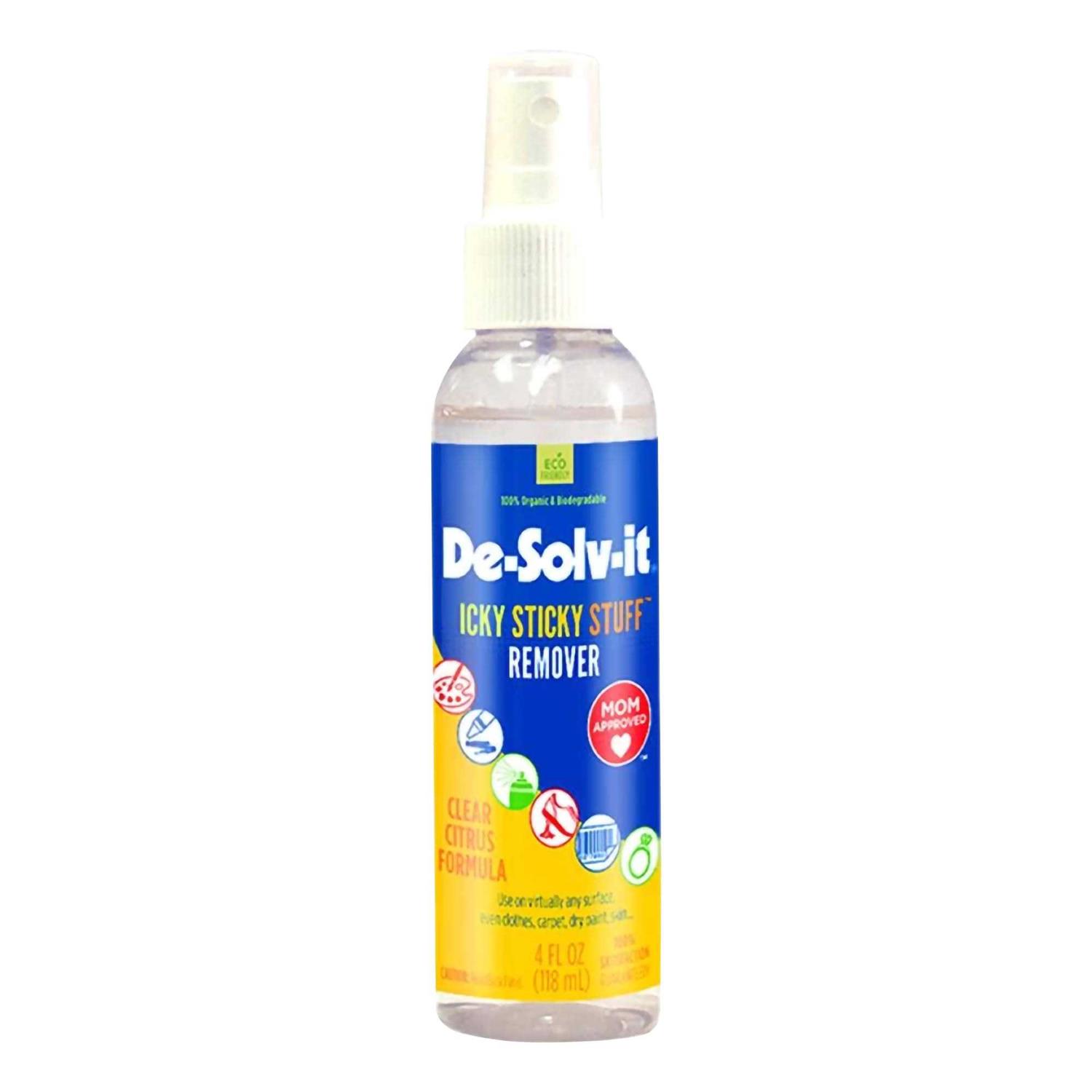 De-Solv-it Contractors& Solvent - Zenithce