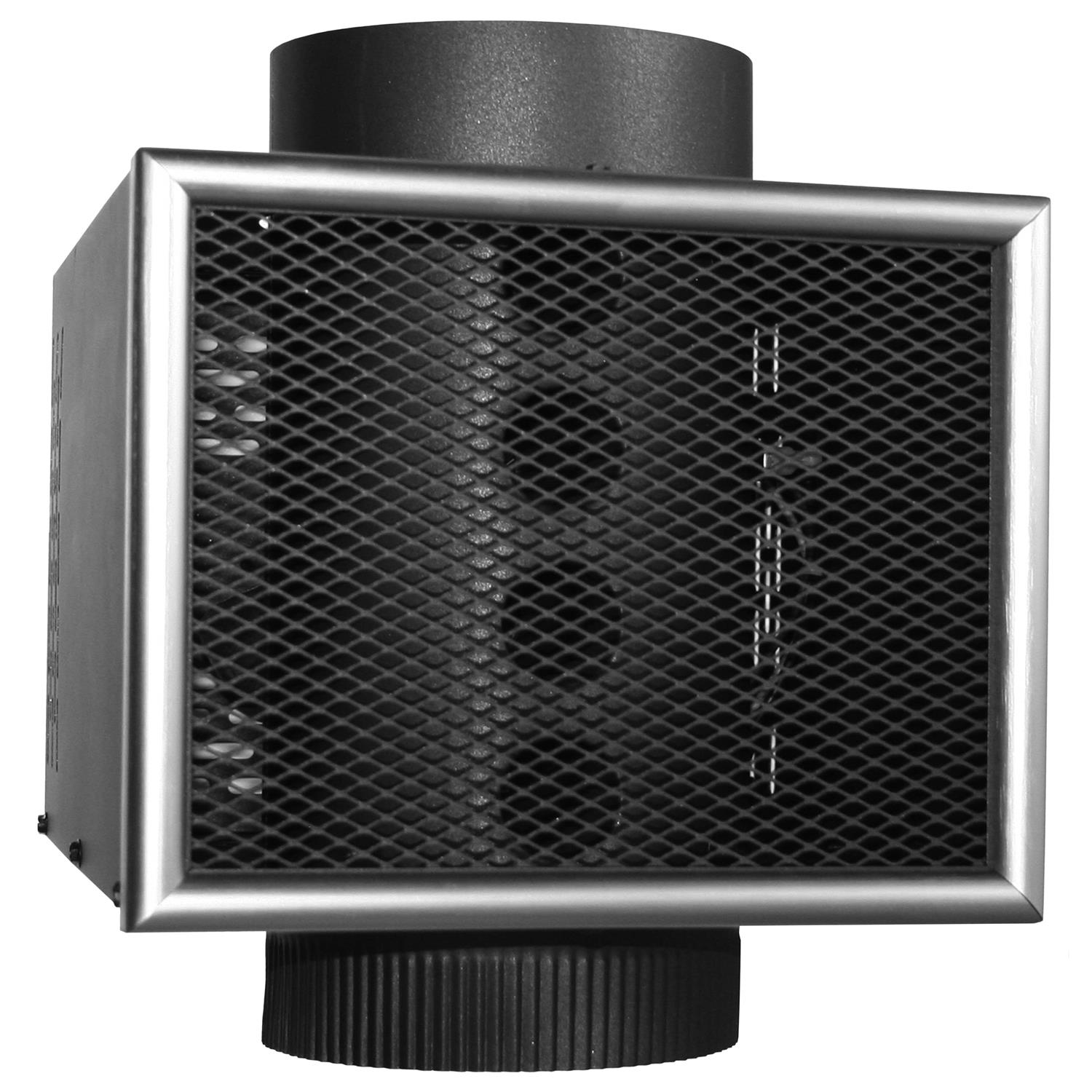 US Stove HR-6/MH6 Heat Reclaimer - Zenithce