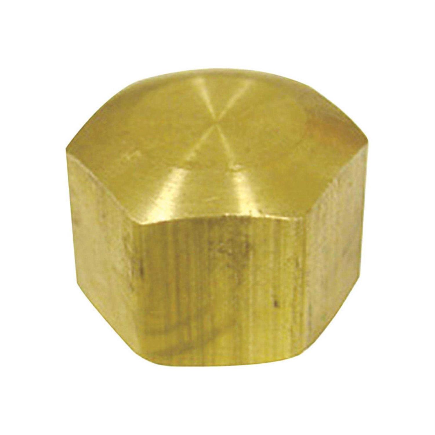 JMF Compression Brass Insert - Zenithce