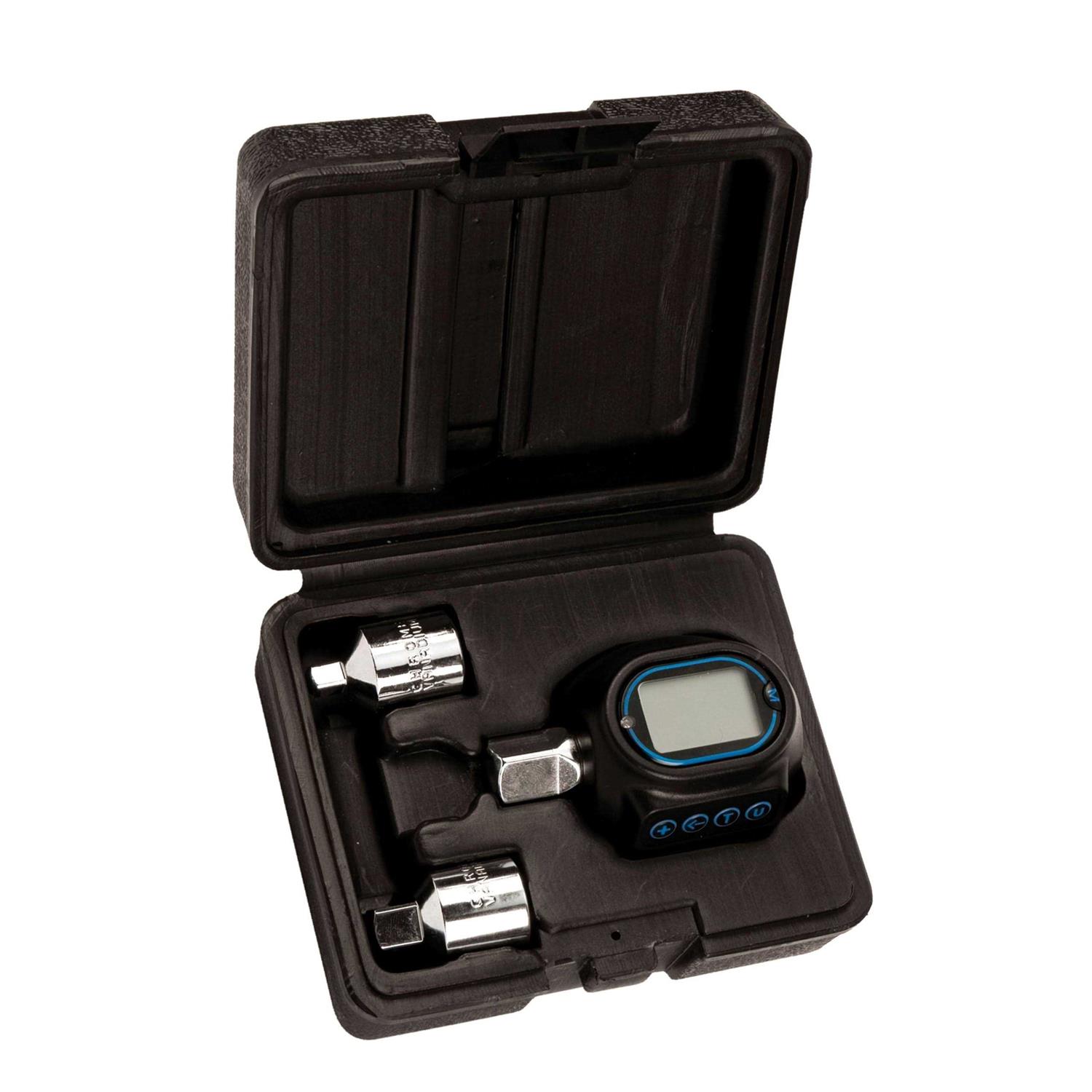 Performance Tool Digital Automotive Multimeter W2972 - Zenithce