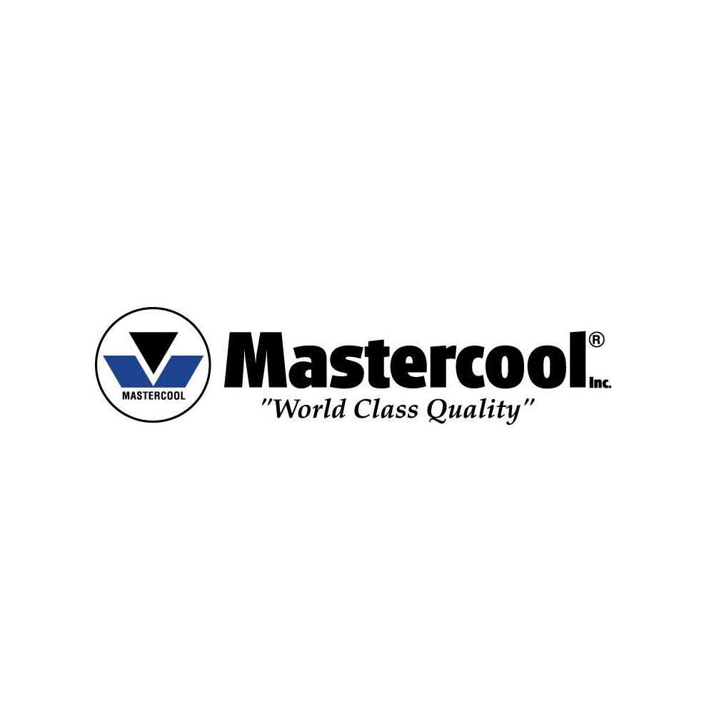 Mastercool 72485-PRC Universal Hydraulic Flaring Tool Set - Zenithce