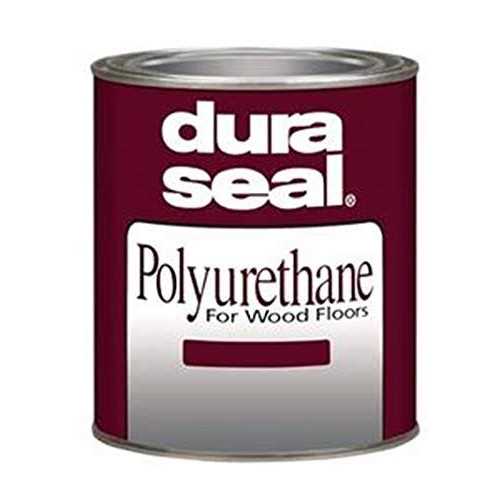 Duraseal Polyurethane clear Oil-based Wood Floor Durable Protective Finish Satin - Zenithce
