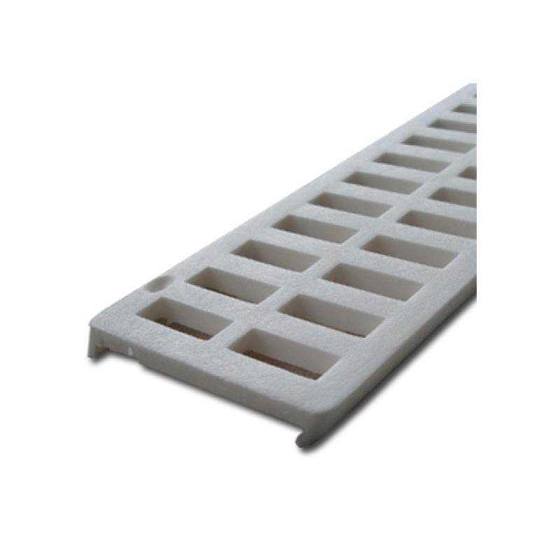 NDS Mini Channel Grate - Zenithce