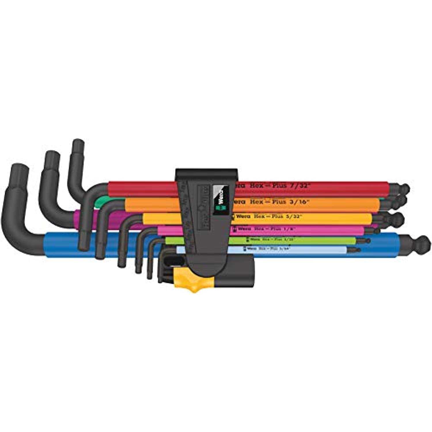 Wera 889/4/1 K Rapidaptor Universal Bit Holder 05052502001 - Zenithce