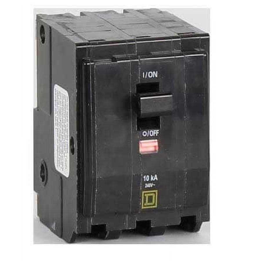 Square D QO330L200G Load Center - Zenithce