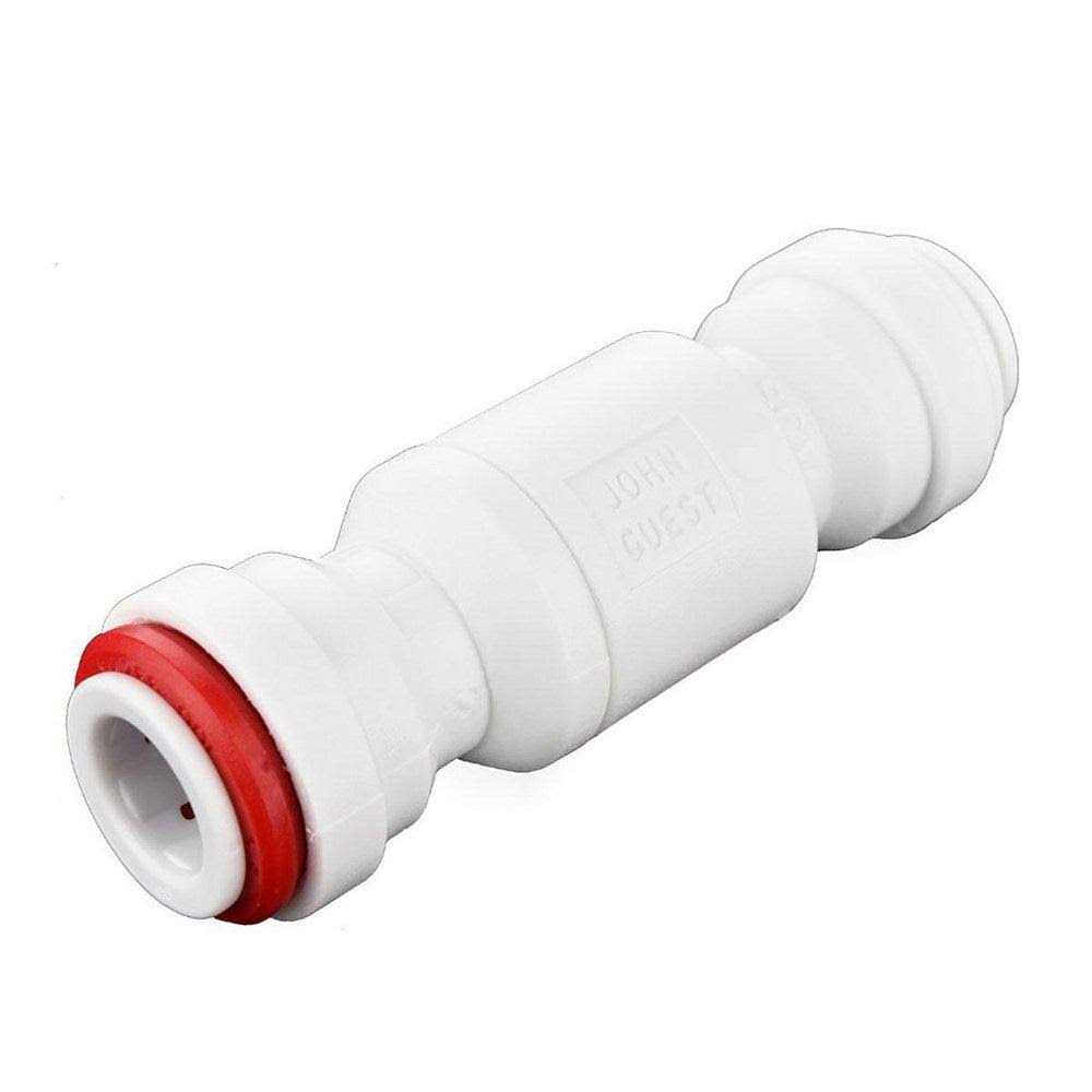 John Guest Union Conversion Connector - Zenithce
