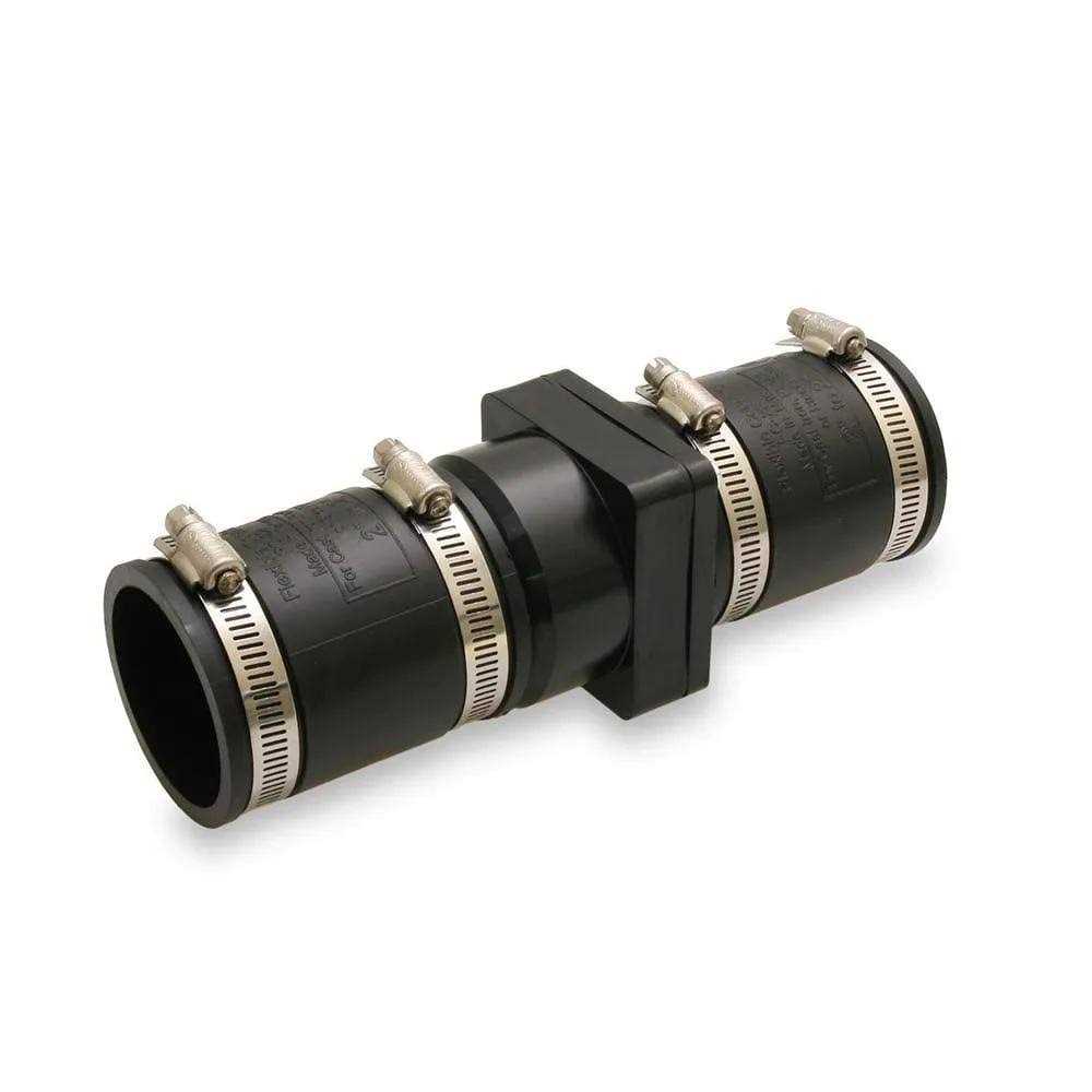 The Plumber’s Choice 2 in. Termination Vent Cap with Condensation Drain - Zenithce