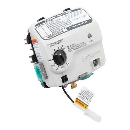 Reliance 100112328 Thermopile Assembly - Zenithce