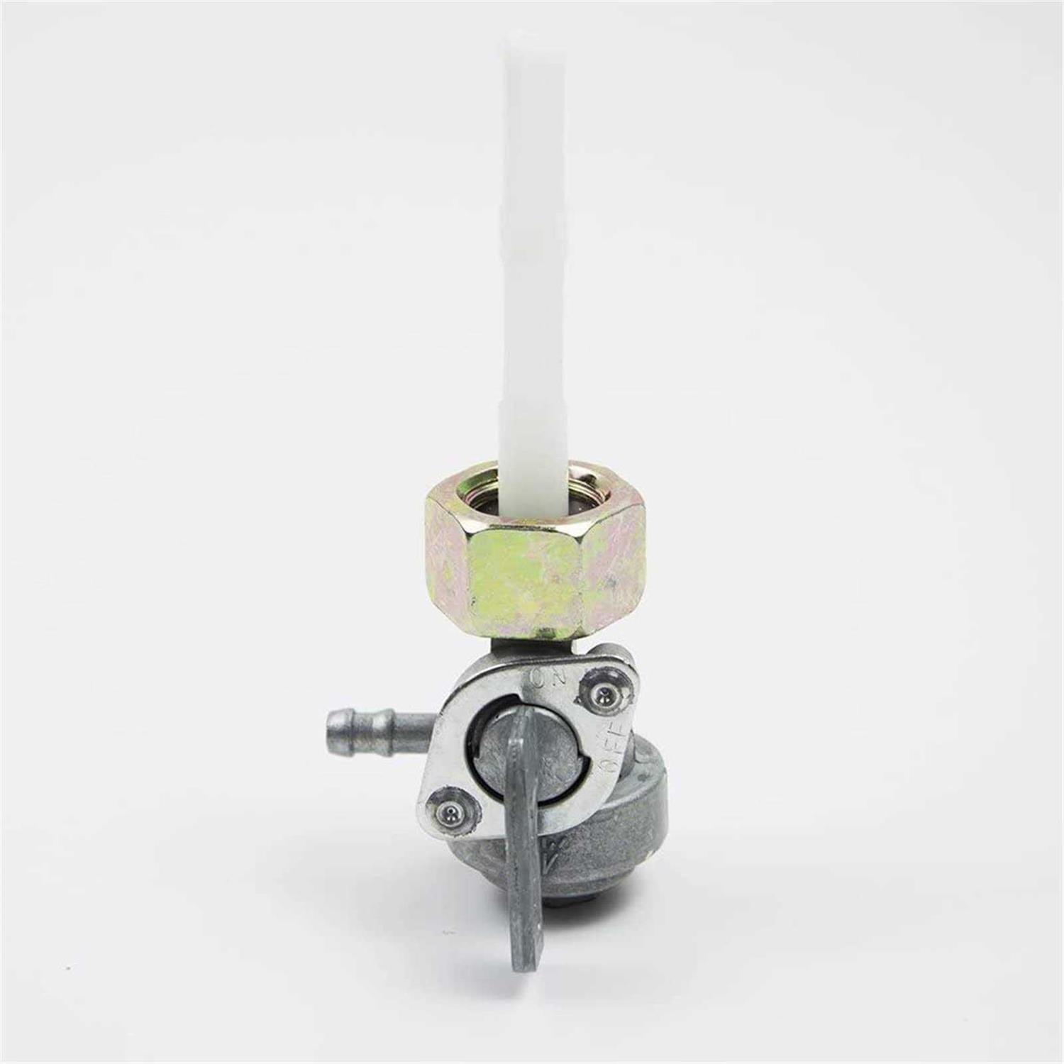 Highcraft Everflow Supplies 287-EL-NL Lead Free Dishwasher Swivel Elbow Fitting with Compression and Female Hose Connections - Zenithce