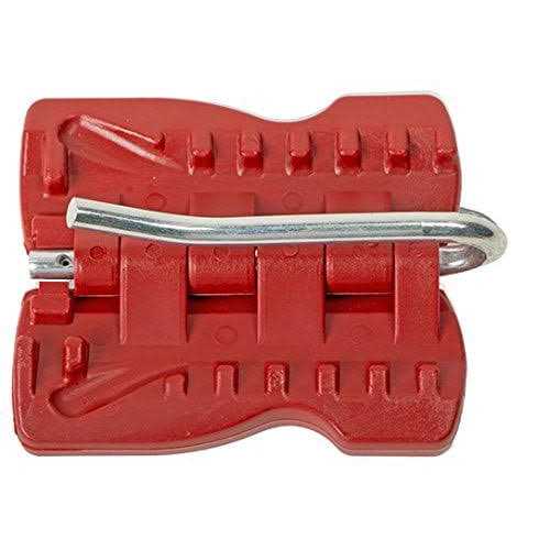 The Original Fat Ivan Fold Up Door Stop with Magnet - Zenithce