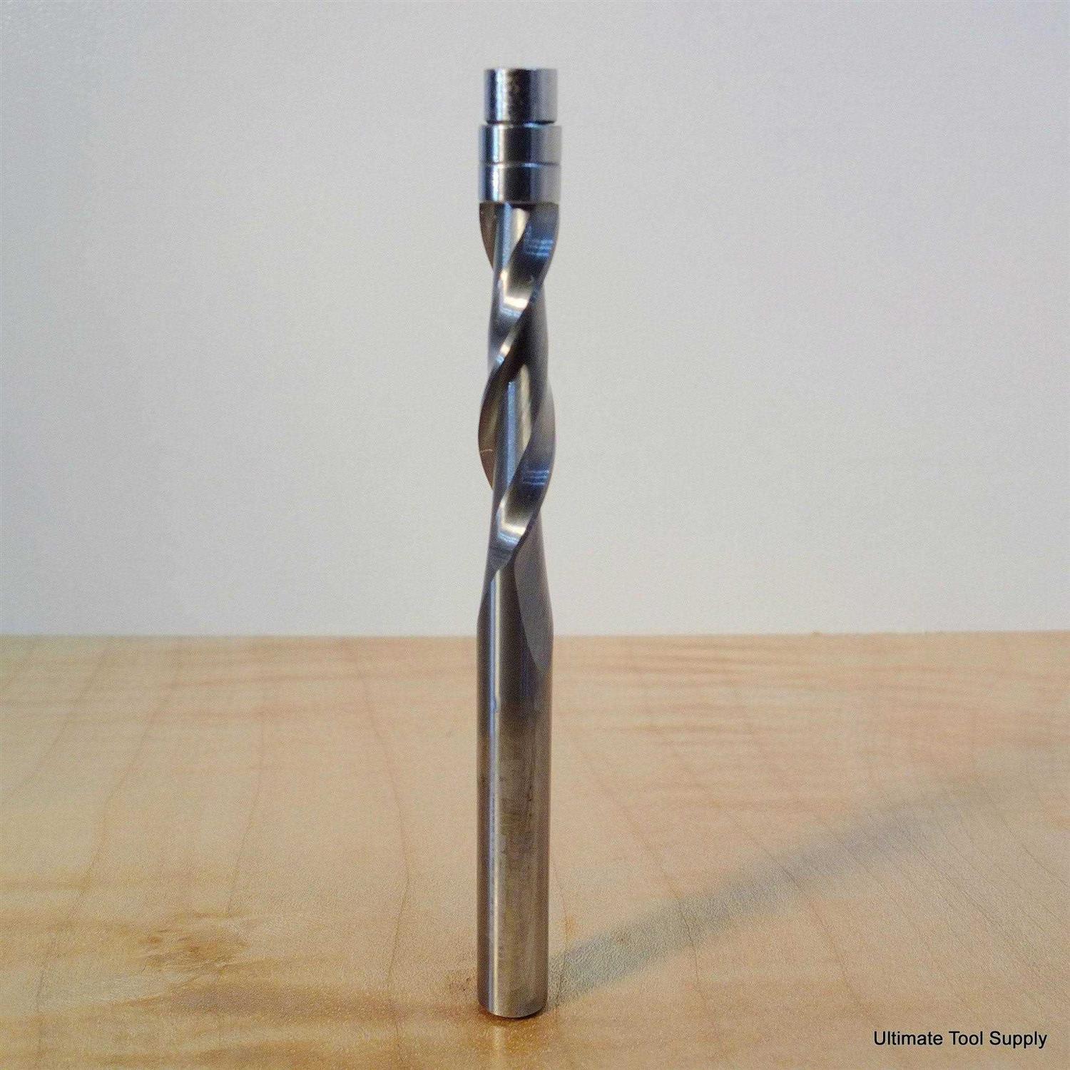 Whiteside 6220 CNC Spoilboard Surfacing Router Bit - Zenithce