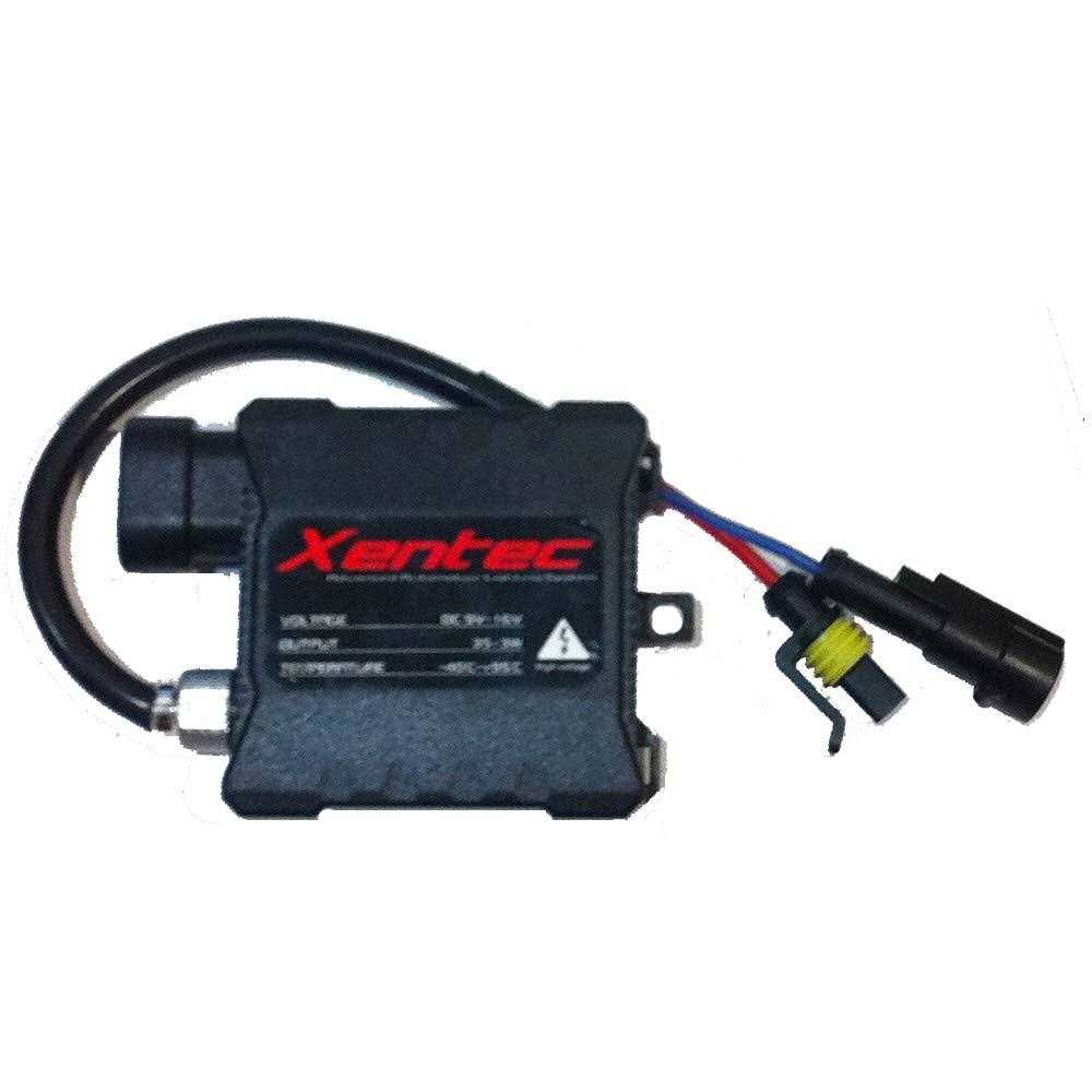 Xenon Hid Headlight Ballast Control Unit Compatible with Lexus Is250 IS350 GS300 GS350 ES350 SC430 RX350 Toyota Prius Avalon Solara Venza replaces - Zenithce
