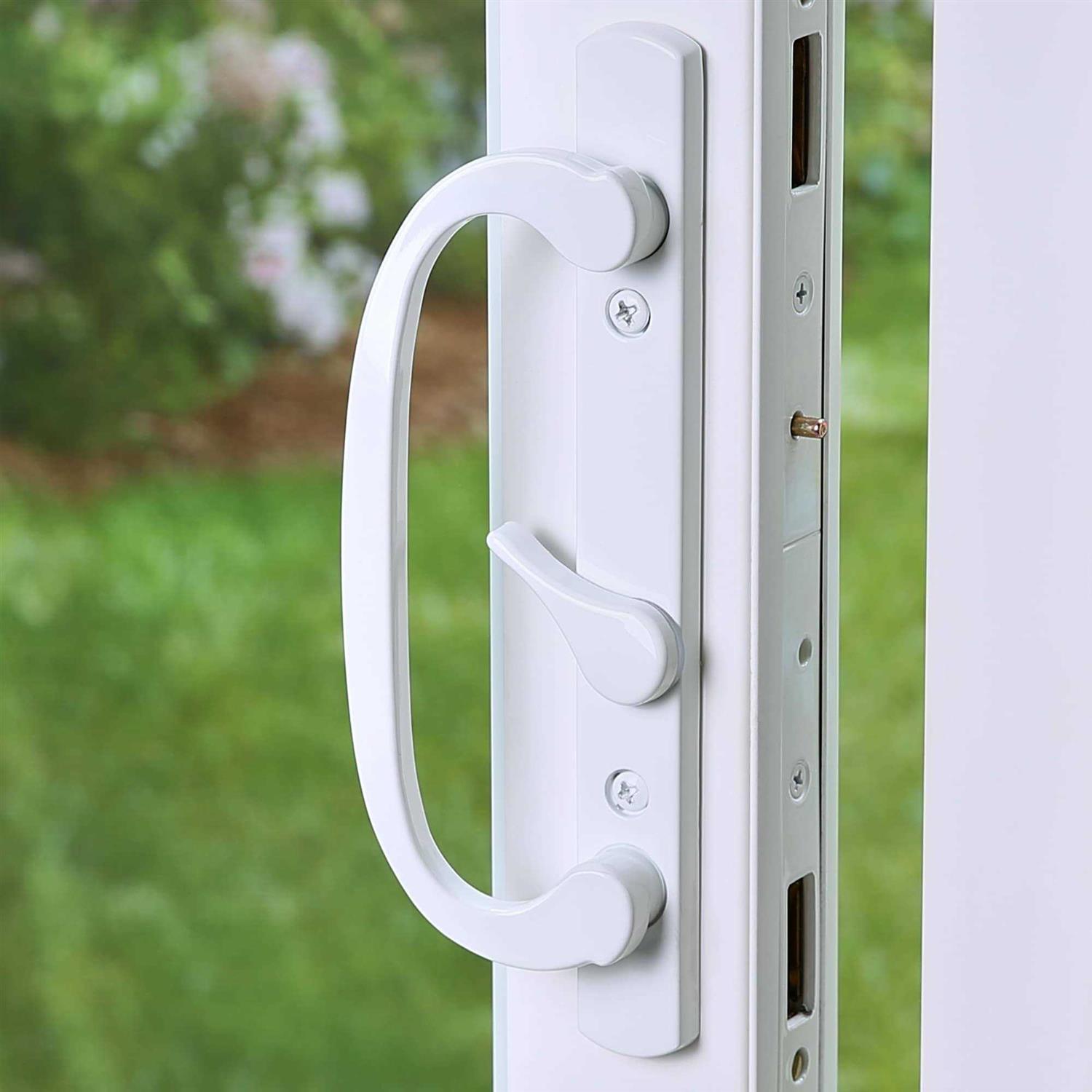 Prime-Line Patio Door Handle - Zenithce