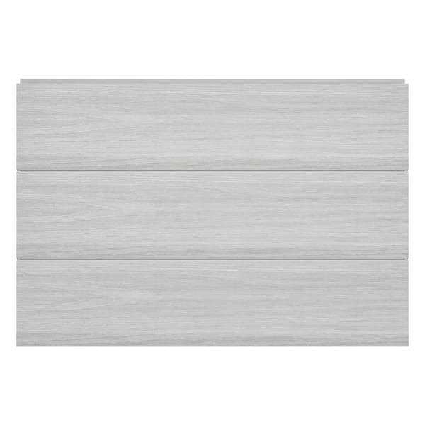 NewTechWood 3.1 in. x 50 ft. Self-Adhesive Joist Tape - Zenithce