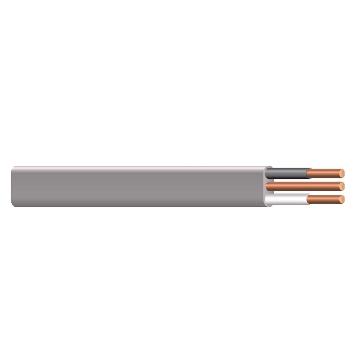 Southwire 100-Ft Single Jack Chain W-12 - Zenithce