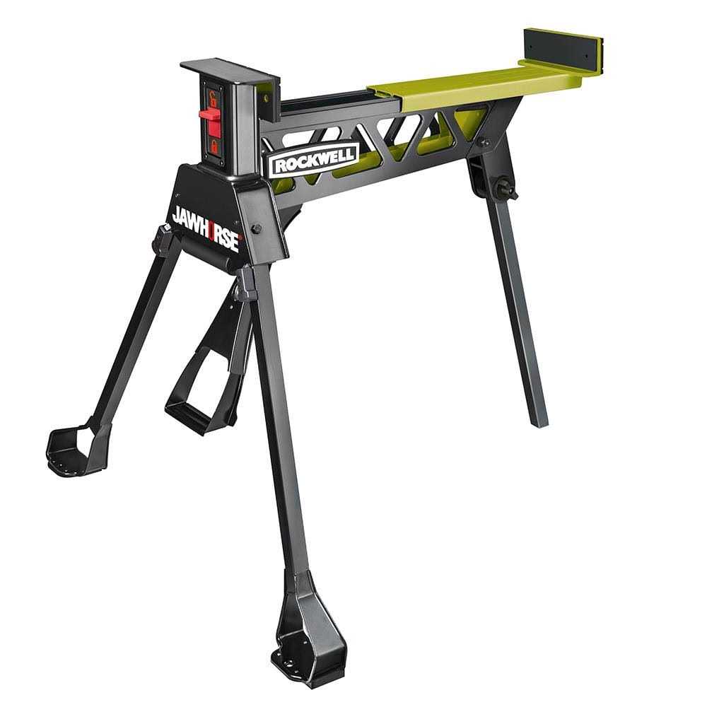 Rockwell RK7315 Variable Speed Scroll Saw - Zenithce