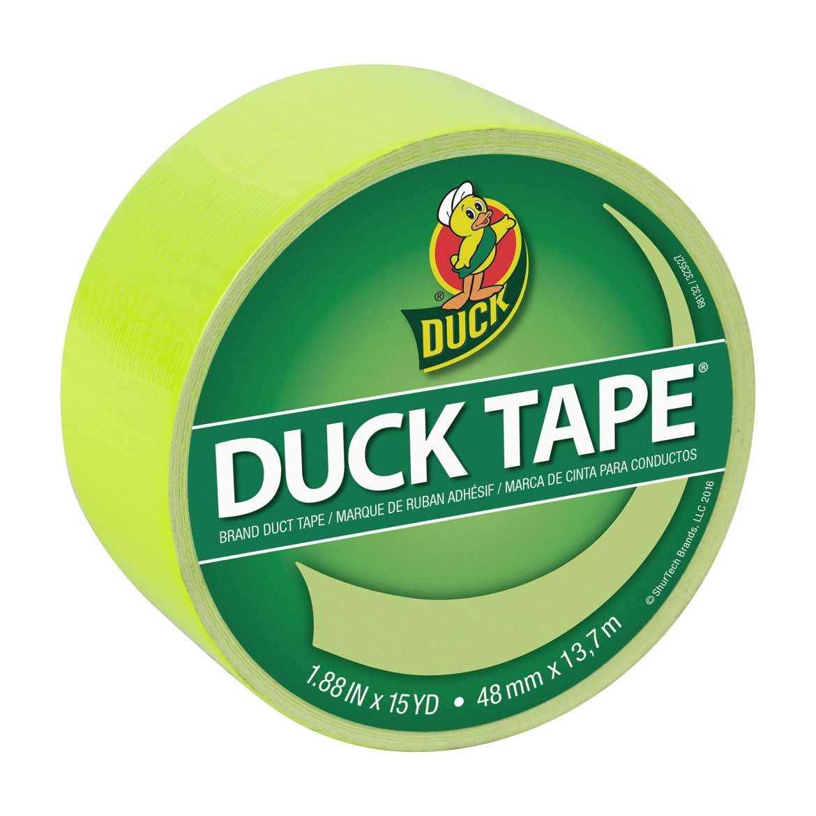 Duck Tape Brown 5YD 285437 - Zenithce