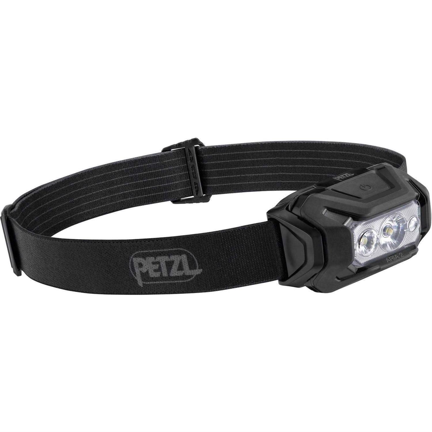 Headlamp Petzl Aria 2 - Zenithce