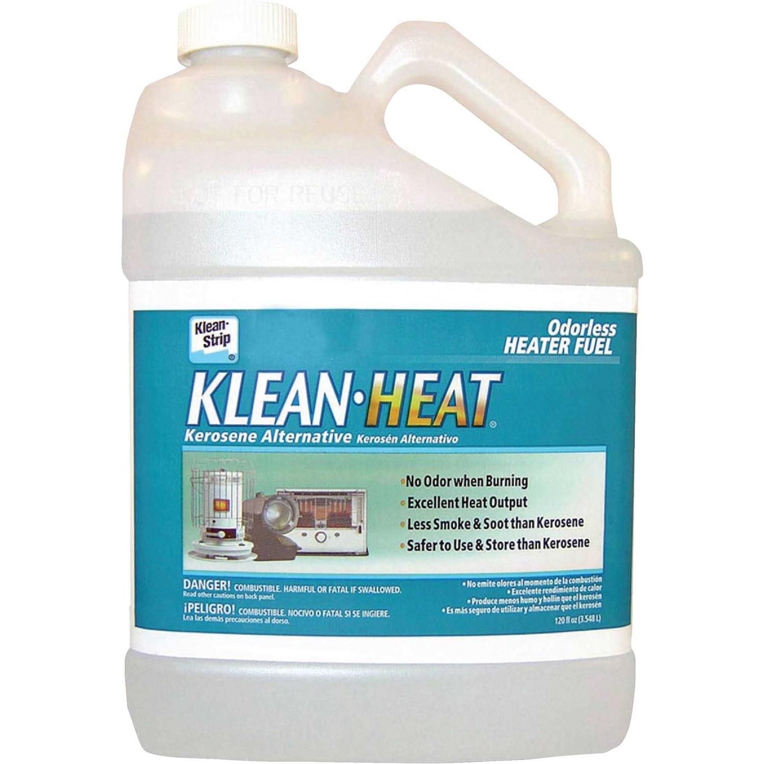 Klean-Strip Kerosene Heater Fuel - Zenithce