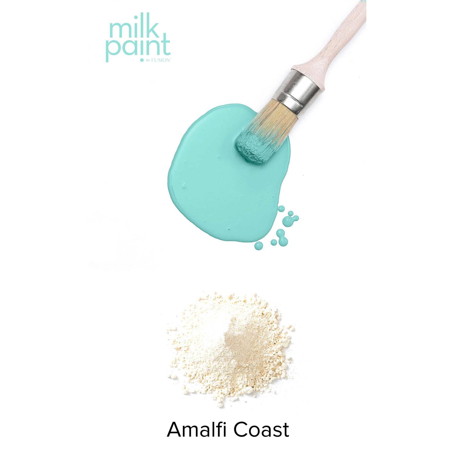 Milk Paint by Fusion – Aperol Spritz - Zenithce