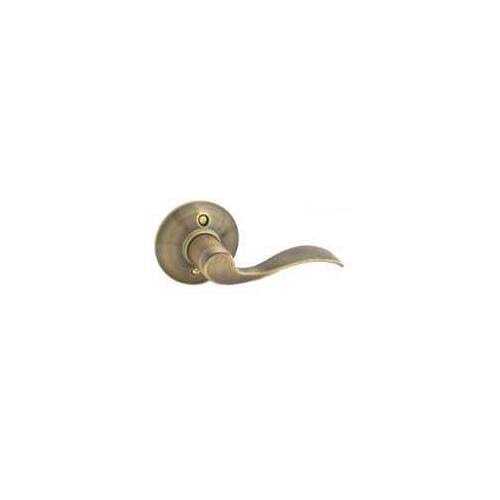 Schlage Accent F170 Dummy Lever - Zenithce