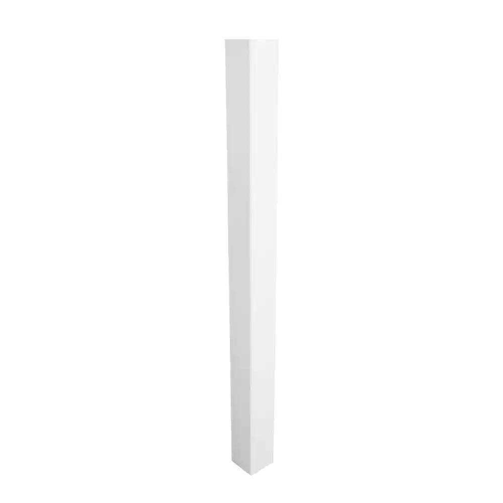 Weatherables 4 in. x 4 in. x 8 ft - Zenithce