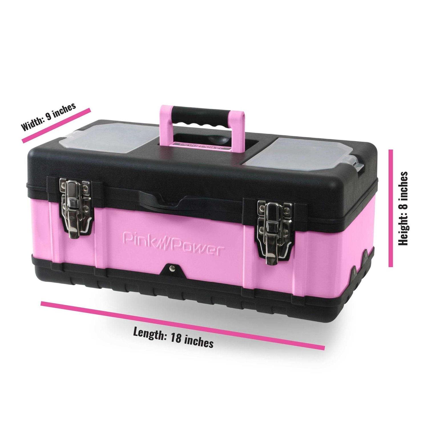 Pink Power Detail Sander for Woodworking 20V Cordless Electric Hand Sander - Zenithce