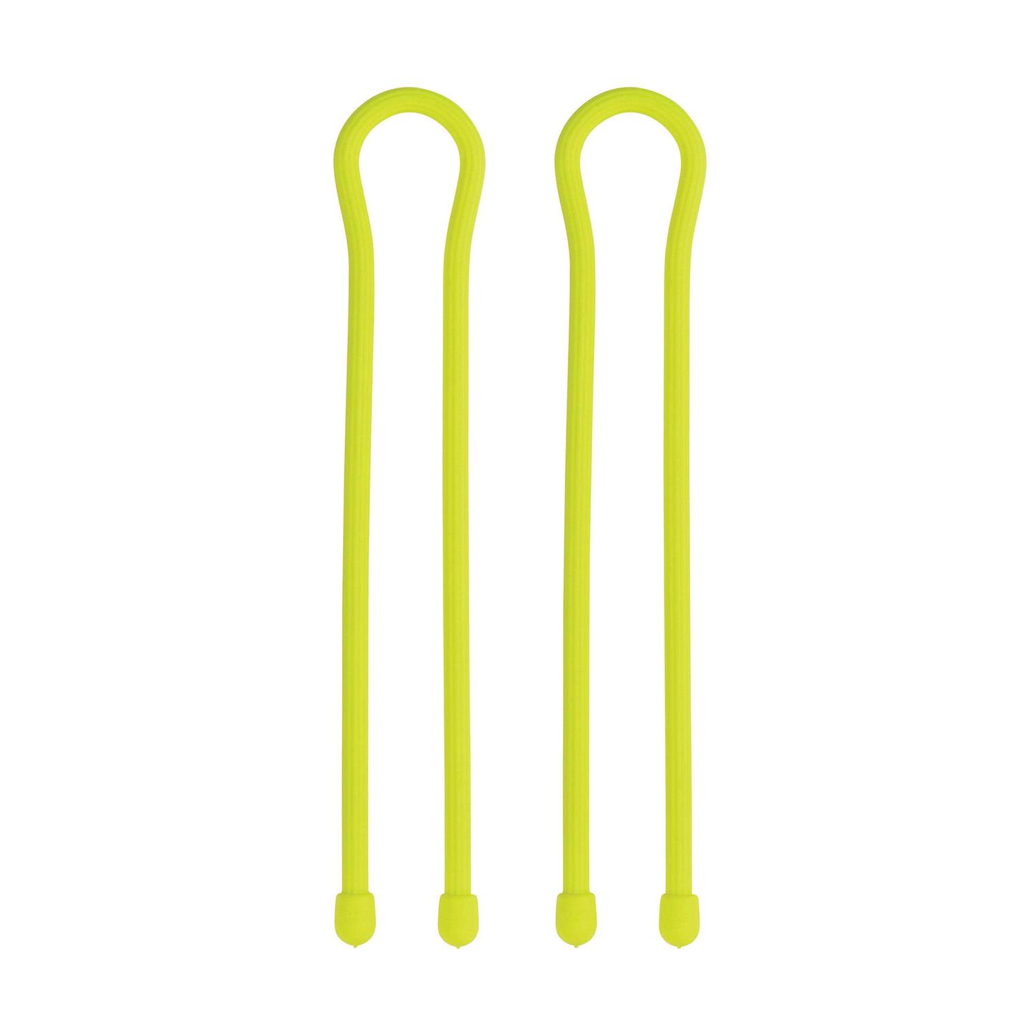 Nite Ize Gear Tie Reusable Rubber Twist Tie - Zenithce