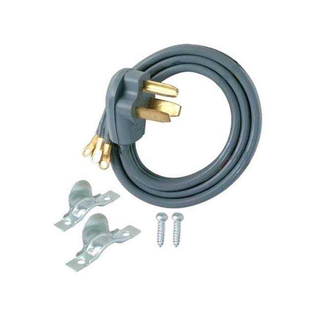 Eastman 60768 Lint Wizard Large Duct Dryer Vent Cleaning Kit - Zenithce