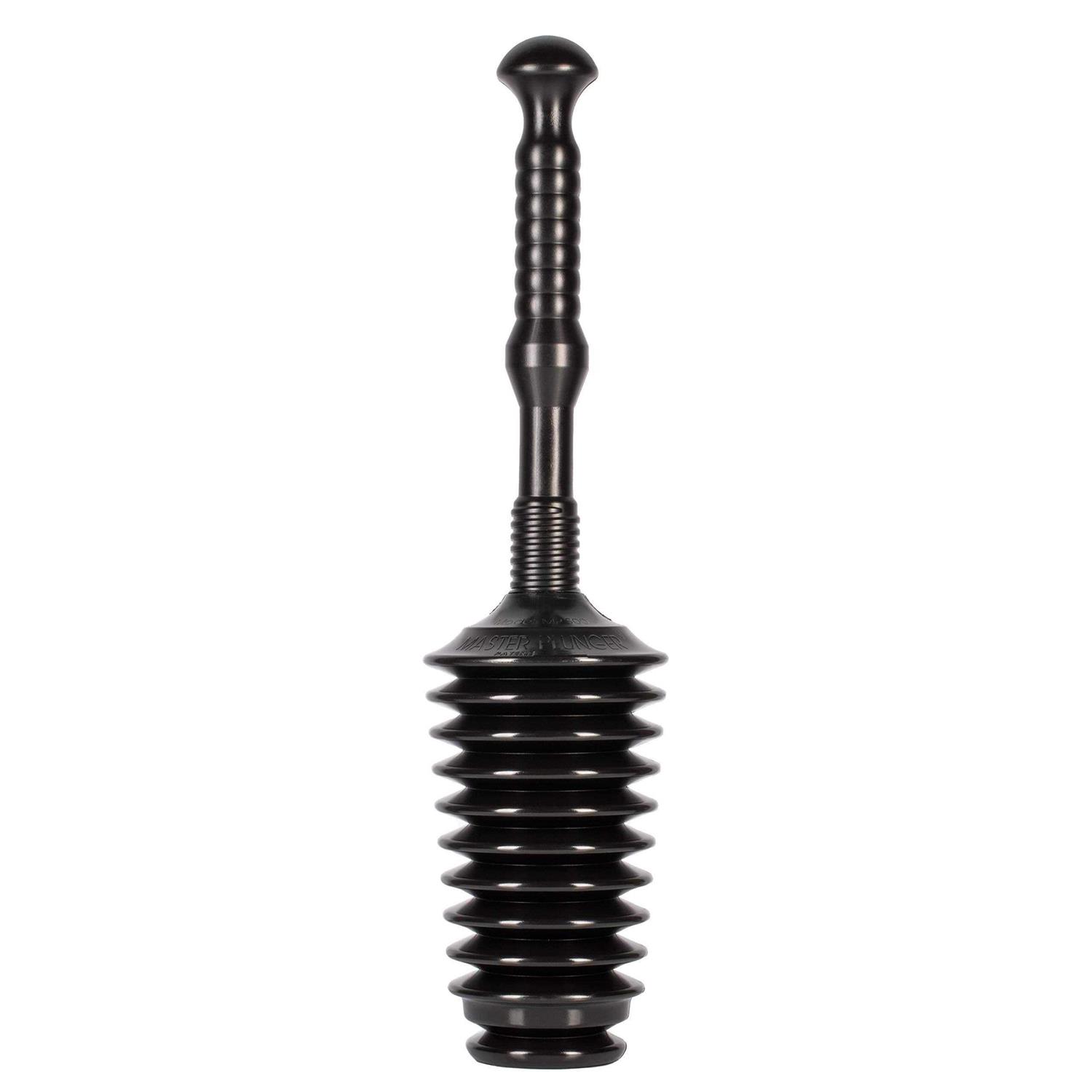 GT Water Products Master Plunger - Zenithce