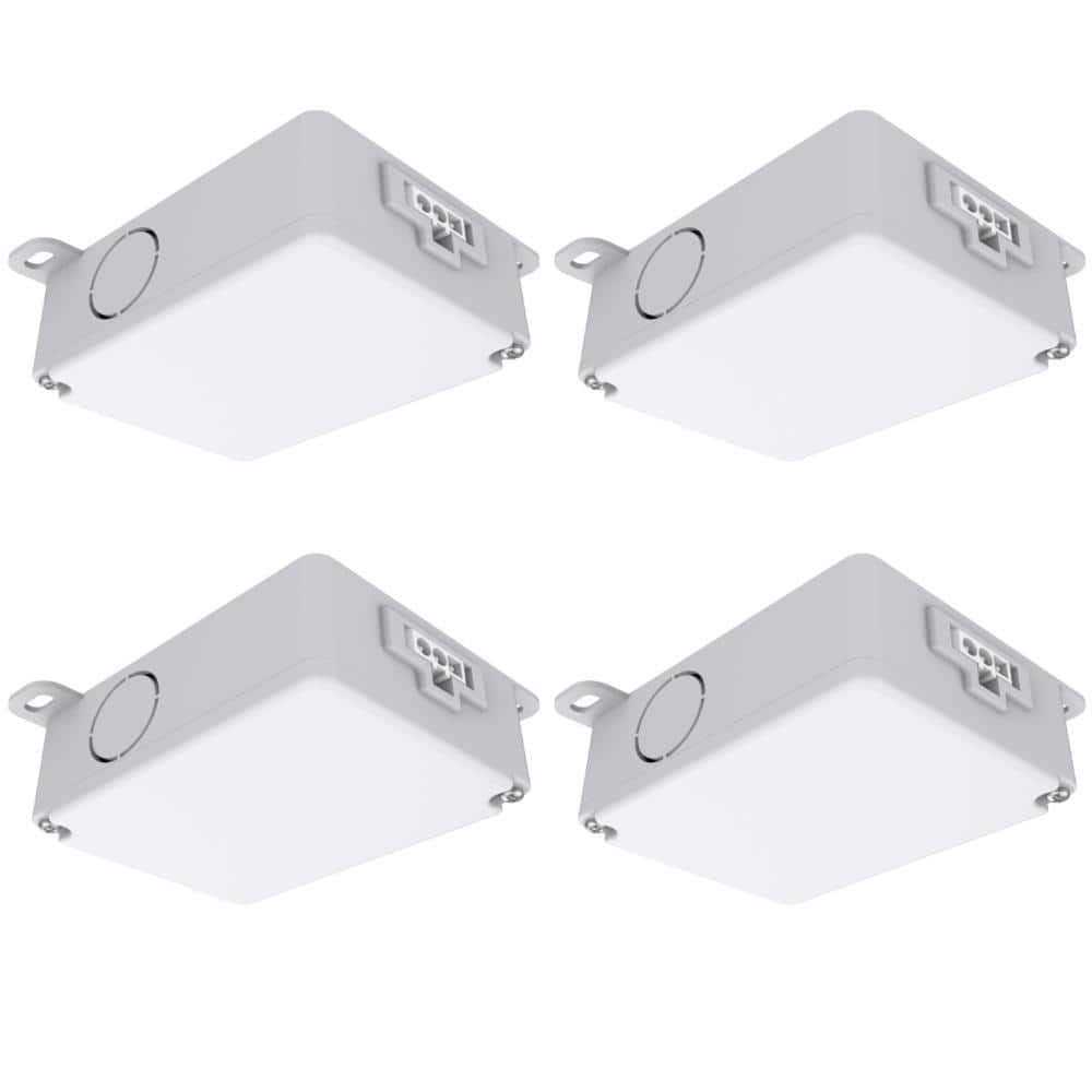 Feit Electric Utility Light LED 45 Watts SHOP/4X2/840/V1 - Zenithce