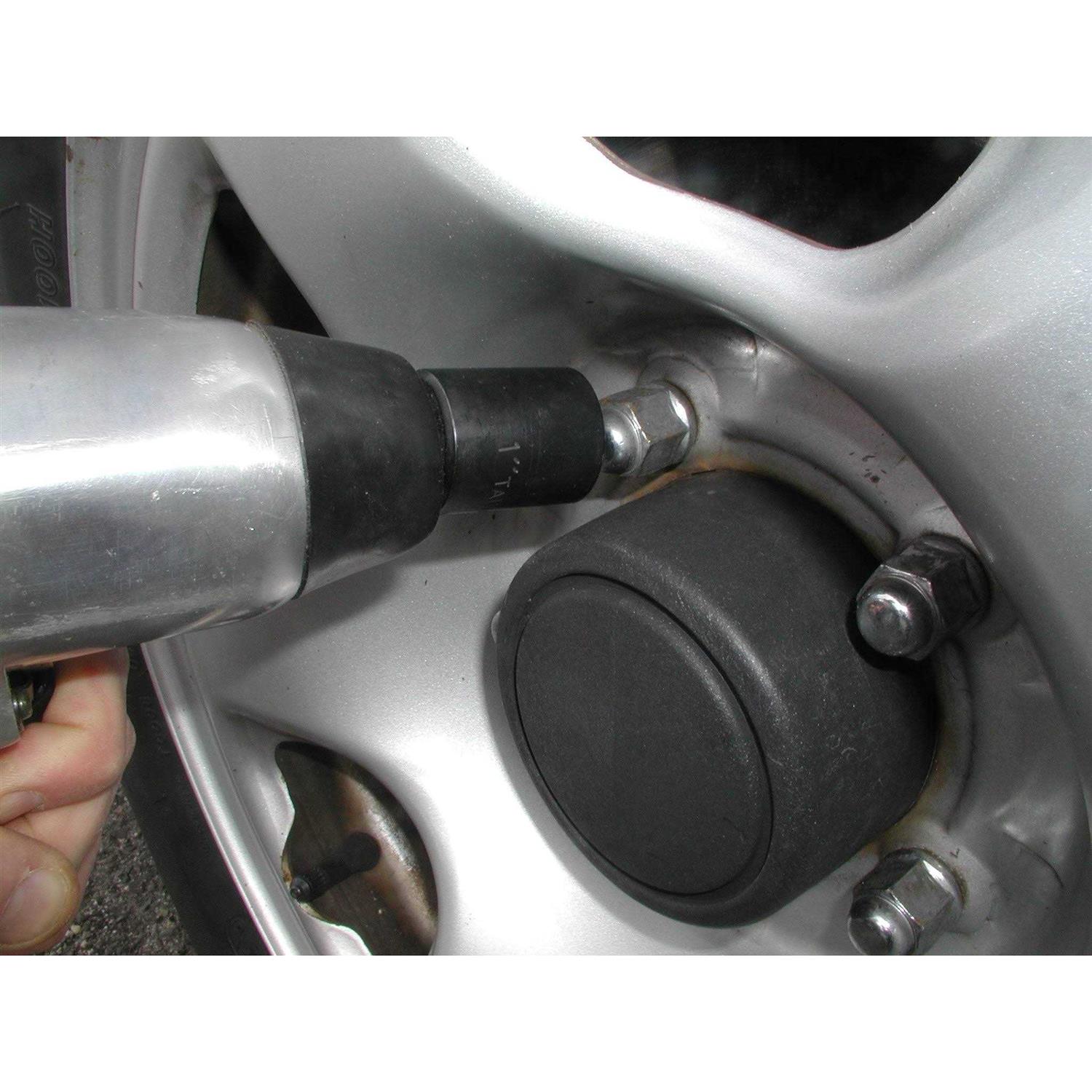 CTA Tools A146 Lug Nut Remover - Zenithce