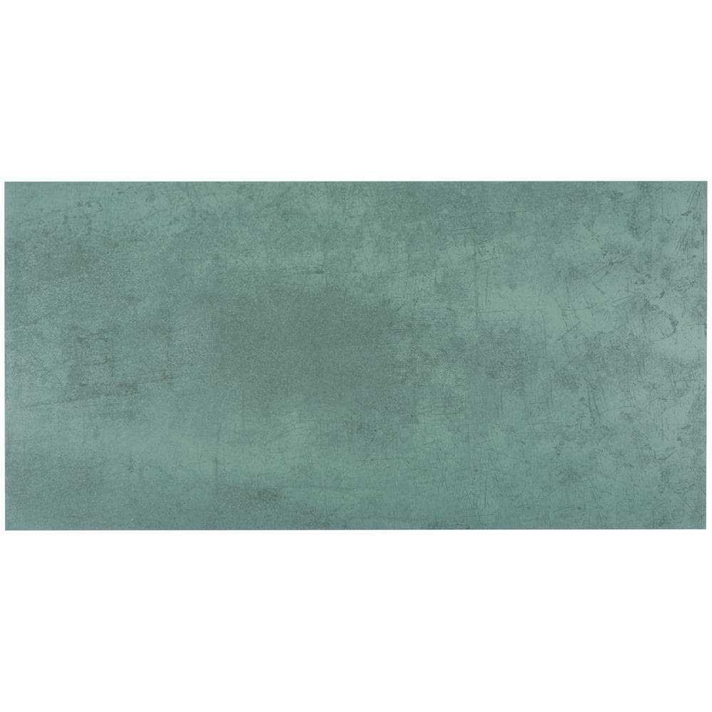 Ivy Hill Tile Fuse 12 in. x 24 in. Matte Porcelain Floor and Wall Tile - Zenithce