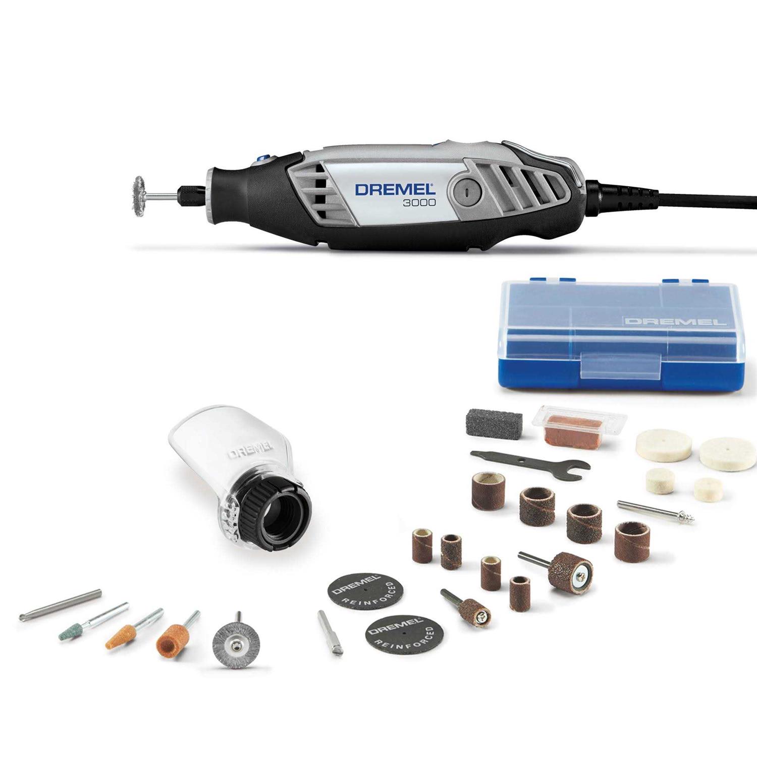 Dremel 290-01 - Zenithce