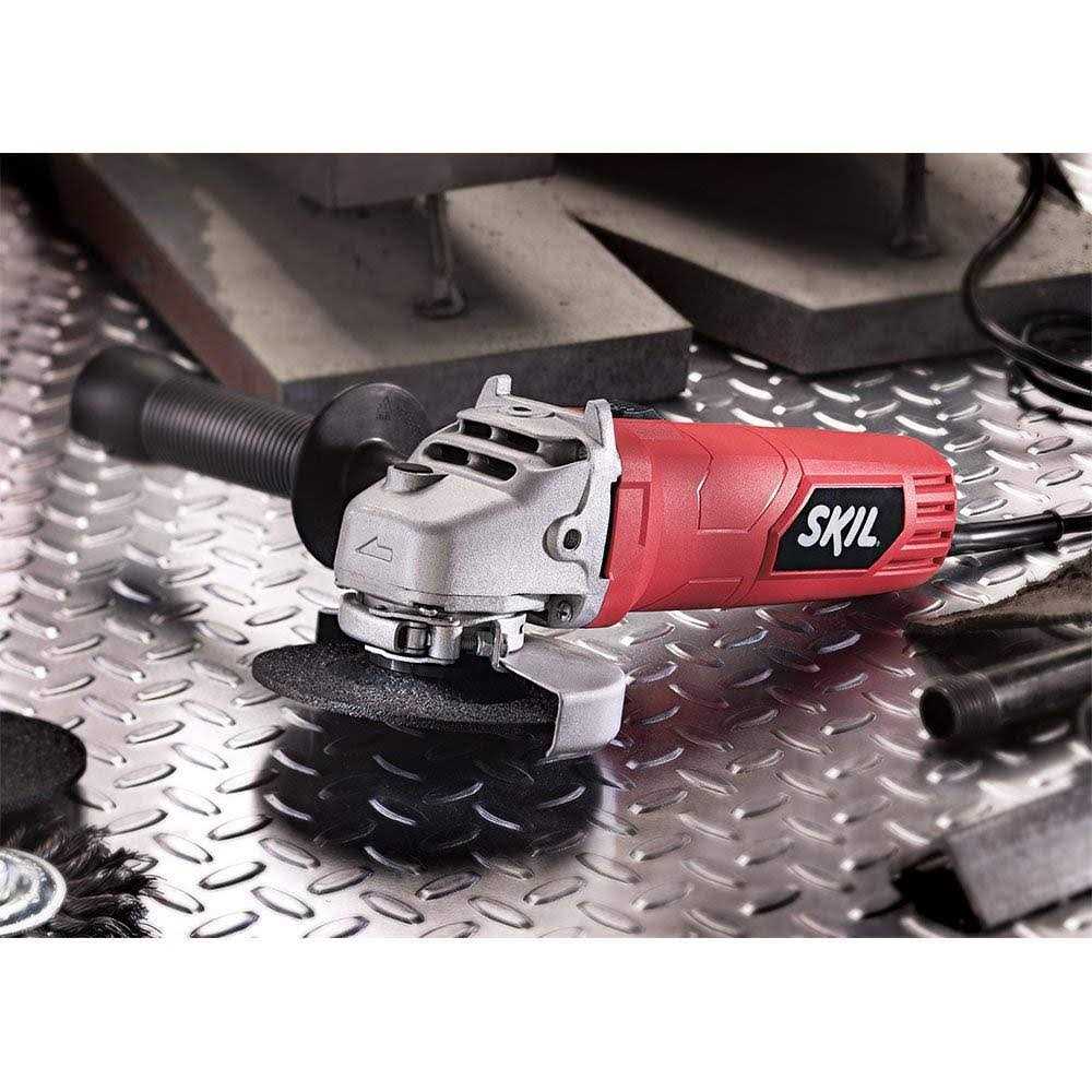 SKIL Adjustable Circular Saw Rip Fence 95100 - Zenithce