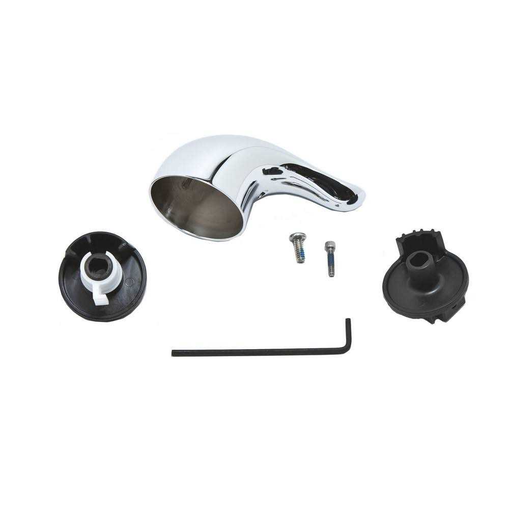 Moen Handle 100657 - Zenithce