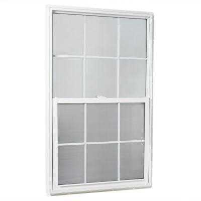 TAFCO Windows 32 in. x 24 in. Awning Vinyl Window - Zenithce