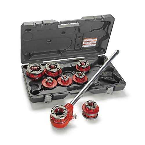 Ridgid 30088 RC-2375 Ratcheting Plastic Pipe Tubing Cutter - Zenithce