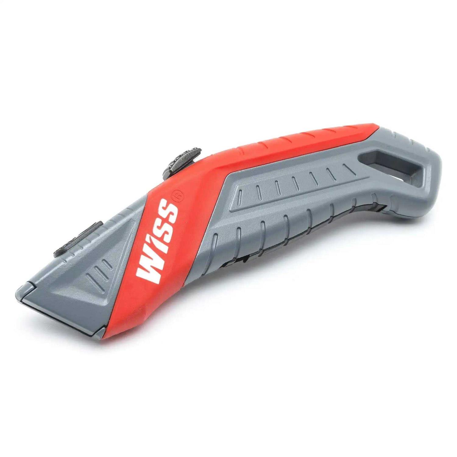 Wiss 5-Blade HVAC Hand Crimper WC5SN - Zenithce