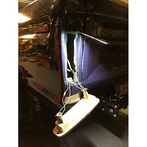 Eastwood Brush on Seam Sealer Quart - Zenithce