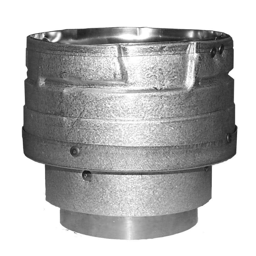 DuraVent PelletVent Appliance Adapter 3PVL-AD - Zenithce