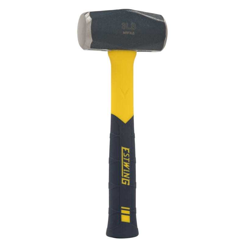 Estwing Maul Hickory - Zenithce
