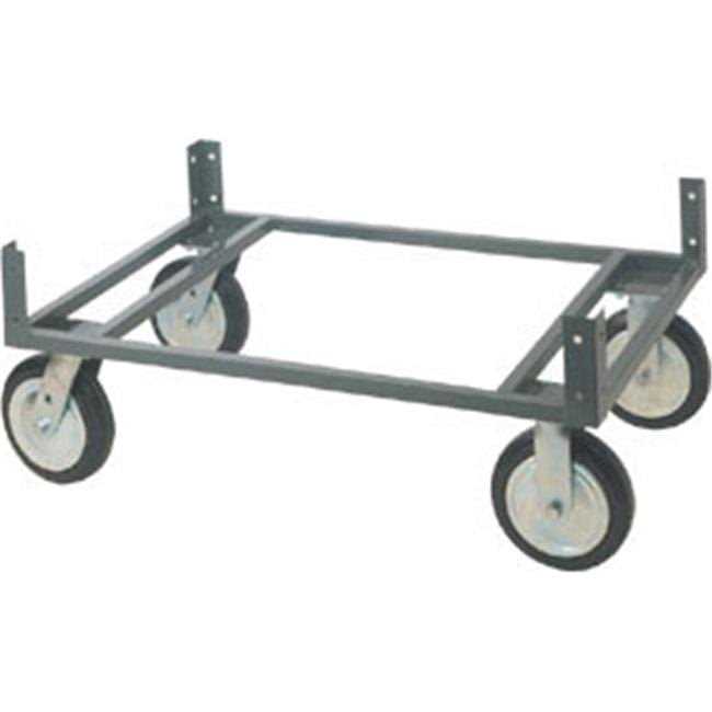 Global Industrial Dolly Base Without Casters - Zenithce